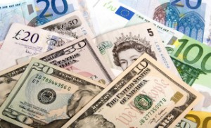 Ảnh của Currency Direct thử nghiệm chuyển tiền quốc tế với xRapid