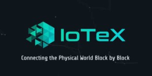 Ảnh của Cập nhật: Binance niêm yết IoTeX (IOTX). Giá tăng 60%