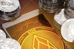 Ảnh của Lộ bằng chứng EOS đã gửi 120 triệu USD ETH cho Bitfinex để chạy đua với Ethereum!
