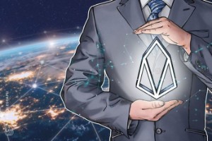 Ảnh của EOS được chống lưng bởi Tether?