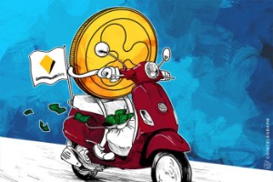 Ảnh của Ripple vẫn đang theo đuổi các sàn giao dịch lớn.