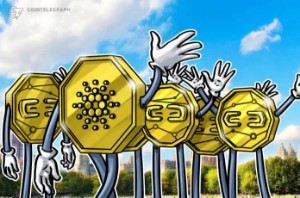 Ảnh của Liệu Cardano (ADA) có bị ảnh hưởng bởi khung pháp lý mới của Canada?