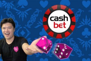 Ảnh của CashBet Coin (CBC) tăng 27% sau khi được sàn Bittrex niêm yết