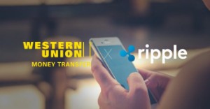 Ảnh của CEO của Western Union: “Thanh toán bằng XRP của Ripple không hề rẻ chút nào”