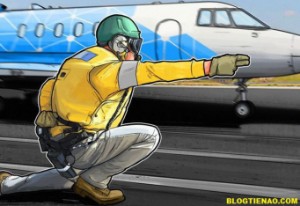 Ảnh của Blockchain của EOS đã chạy trở lại sau khi tạm dừng.