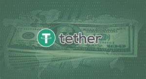 Ảnh của Tether đã chứng minh được USDT hoàn toàn được bảo trợ bằng đô la Mỹ