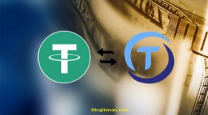 Ảnh của Vì sao TrueUSD sẽ thay thế Tether trong tương lai? Đây chính là lý do!!!