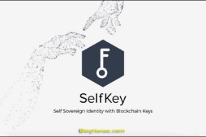 Ảnh của Cập nhật: Sàn Binance niêm yết Selfkey (KEY). Giá KEY Coin tăng 18%