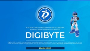 Ảnh của Phiên bản Digibyte (DGB) hoàn hảo – Đó là những gì mà thế giới cần