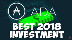 Ảnh của Altcoin nào sẽ là lựa chọn tốt nhất để đầu tư nửa cuối năm 2018: ADA, XRP, hay LTC?