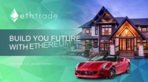 Ảnh của Ethtrade là gì? Có lừa đảo scam? Nên đầu tư vào Ethtrade không?