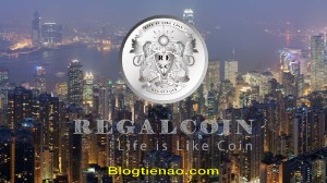Ảnh của Regalcoin là gì? Có lừa đảo đa cấp và Có nên đầu tư vào Regal coin (REC) không?