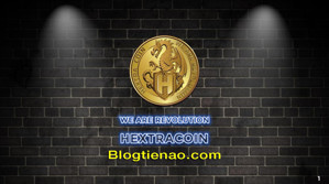 Ảnh của HextraCoin là gì? Có lừa đảo & Có nên đầu tư vào Hextra Coin hay không?