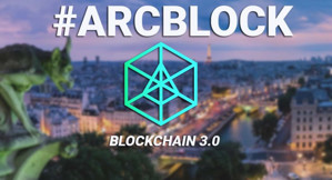 Ảnh của [Review ICO]ArcBlock là gì? Dự án đầu tư ICO tiềm năng mở bán Token ABT tháng 2