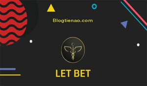 Ảnh của [Review ICO]Let Bet là gì? Dự án đầu tư ICO tiềm năng mở bán Token LBT Tháng 2 và 3