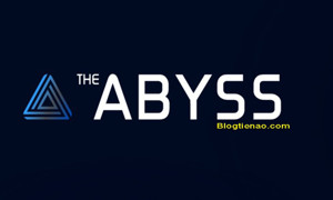 Ảnh của [Review ICO]The Abyss là gì? Dự án đầu tư ICO tiềm năng mở bán Token ABYSS Tháng 3