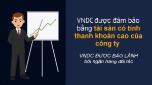 Ảnh của VNCD là gì? Cách nhận cổ phần trị giá hơn 900.000 VNĐ từ VNDC