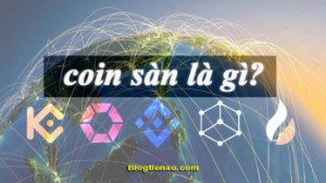 Ảnh của Coin Sàn là gì? Có nên đầu tư vào hay không và nên đầu tư coin sàn nào tiềm năng nhất 2018?