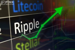 Ảnh của Ripple (XRP) tăng 21% trên thị trường phục hồi, vượt Ethereum là 2 Crypto lớn nhất