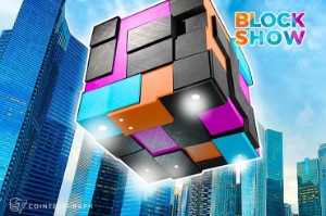 Ảnh của BlockShow Asia 2018 bắt đầu tại Singapore