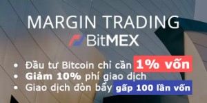 Ảnh của Phương pháp hiệu quả với 1% VỐN để Trade BTC trên sàn BITMEX