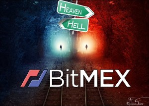 Ảnh của Kinh Thánh Trong Giao Dịch Crypto – Phần 4: bí mật Thiên đường và địa ngục Bitmex Masters