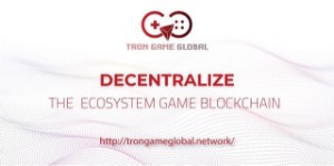 Ảnh của Tron Game Global Pay là gì?