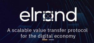 Ảnh của Giới thiệu sự kiện chào bán token Elrond (ERD) trên Binance Launchpad