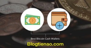 Ảnh của Hướng dẫn cách tạo ví Bitcoin Cash (BCH hay BCC) trên máy tính với Electron Cash