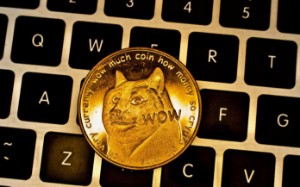 Ảnh của Số giao dịch Dogecoin cao hơn đến 300% so với Bitcoin Cash