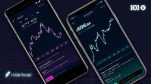 Ảnh của Ứng dụng đầu tư Robinhood hỗ trợ thêm Litecoin và Bitcoin Cash