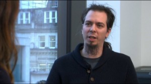 Ảnh của Amaury Sechet, “gã độc tài nhân từ” của Bitcoin ABC, bị “đá đít” khỏi core team của Bitcoin Cash