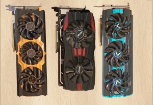 Ảnh của Hướng dẫn cách sử dụng GPU để đào Ether