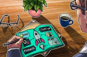 Ảnh của 7 dự án khởi nghiệp FinTech đáng chú ý