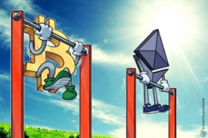 Ảnh của Ngày thứ 2 buồn: Bitcoin và Ethereum thoi thóp trong khi Ethereum Classic vẫn giữ được đà tăng