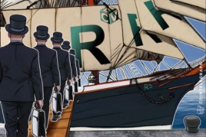 Ảnh của JPMorgan Chase rút khỏi R3 để theo đuổi chiến lược Blockchain riêng của mình