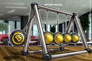 Ảnh của Các altcoin hàng đầu tăng giá, Bitcoin vượt ngưỡng $2,400, thể hiện rõ dấu hiệu phục hồi