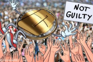 Ảnh của OneCoin lên sàn CoinMarketCap, chiếm lấy vị trí của Ethereum