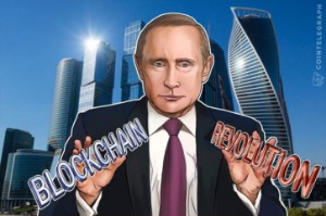 Ảnh của Cuộc cách mạng Blockchain ở Nga: Tồn tại hay không tồn tại?