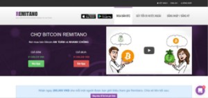 Ảnh của Mua bán Bitcoin online ở đâu tại Việt Nam uy tín, giá rẻ và an toàn