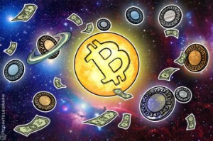 Ảnh của Khi Altcoin thoi thóp, chính Bitcoin giúp thị trường duy trì mức vốn hóa trên 200 tỷ đô