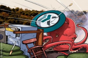 Ảnh của Kraken và Poloniex đang bị điều tra vì cáo buộc giao dịch nội gián, thao túng thị trường