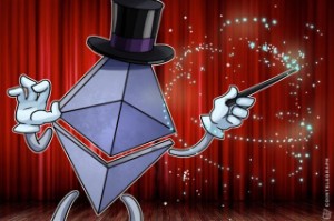 Ảnh của Ethereum có thể mang đến những bất ngờ trong năm 2017