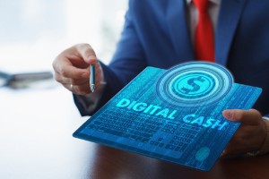 Ảnh của Nước Anh điều chỉnh luật về tiền tệ kỹ thuật số