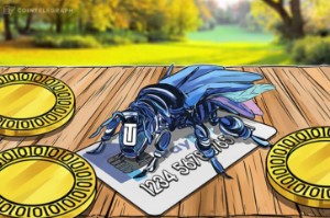 Ảnh của Blockchain – Hậu duệ PayPal