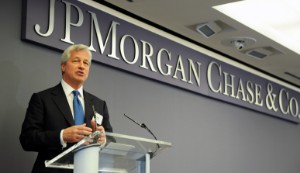 Ảnh của Jamie Dimon: Bitcoin là một ‘trò lừa đảo’