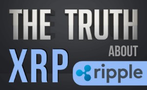 Ảnh của Mạng lưới Ripple và đồng XRP ổn định hơn là bạn nghĩ