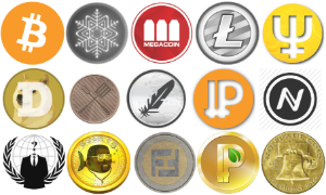 Ảnh của Altcoin là gì? Lý do Altcoin xuất hiện là gì?
