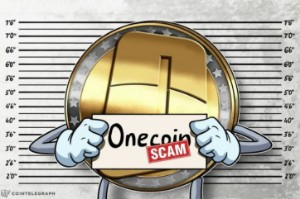 Ảnh của Mirsaitova-một đại diện của Onecoin-đang bị giam giữ vì tội lừa gạt 7 triệu đô từ nhà đầu tư