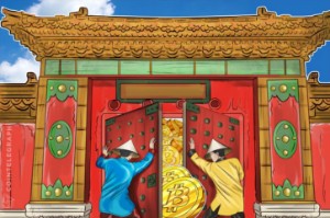 Ảnh của BTCChina đã sẵn sàng rời cuộc chơi – cánh cửa cuối cùng cho Bitcoin ở Trung Quốc đã khép lại